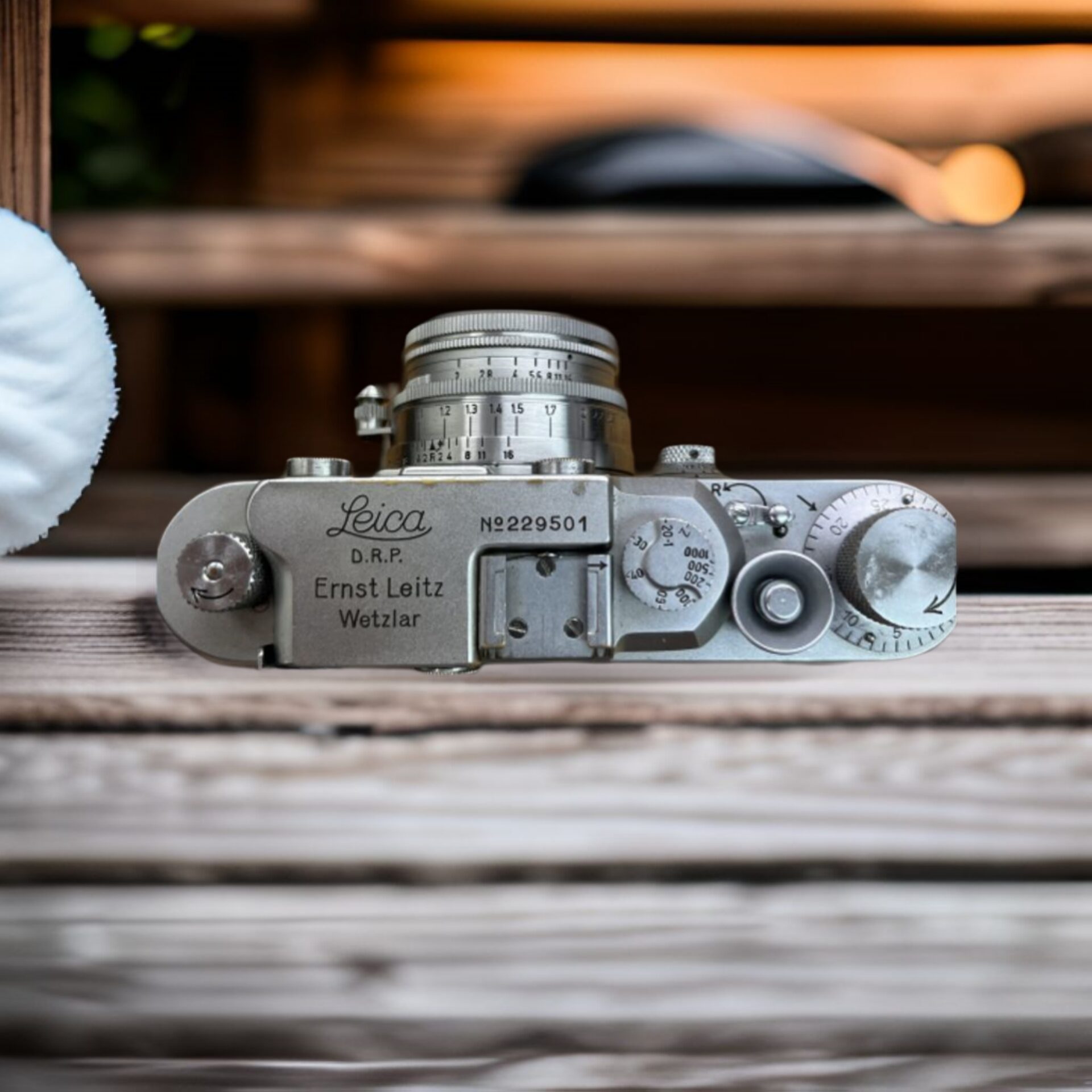 Leica 3a Summitar 50mm F2 | カメラ買取のウルトラカメラ