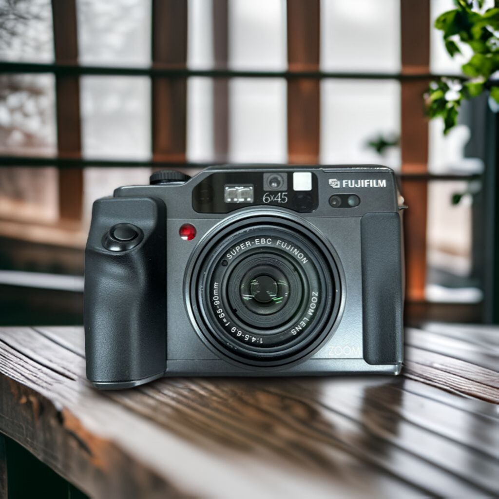 FUJIFILM GA645Zi | カメラ買取のウルトラカメラ