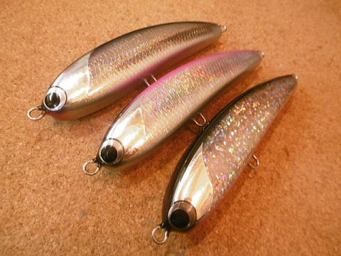 ルアーショップ ウルア オフショアキャスティング ルアー 通販 大阪 池田