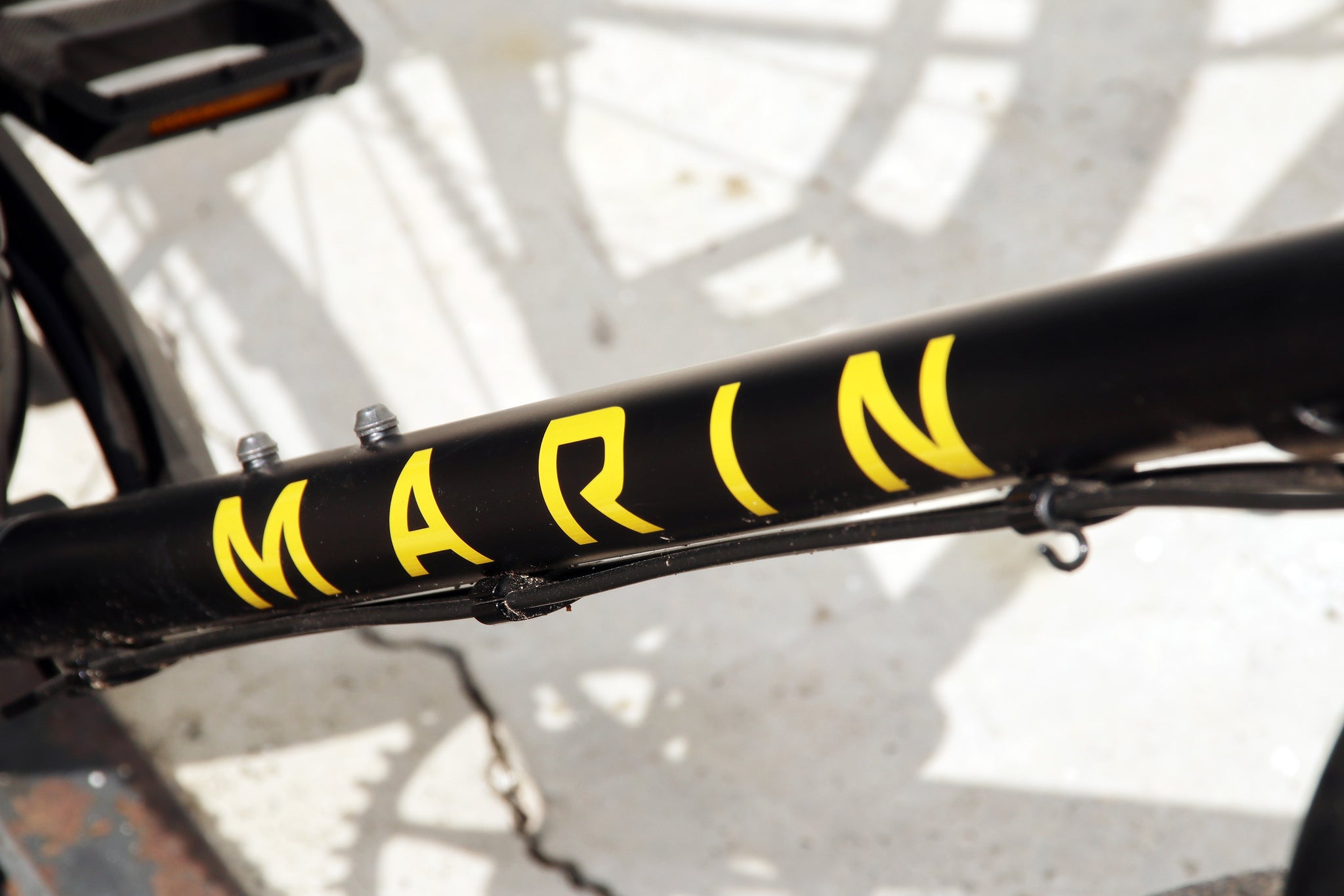 Marin Muirwoods SE [Upcycled] – Unspokin