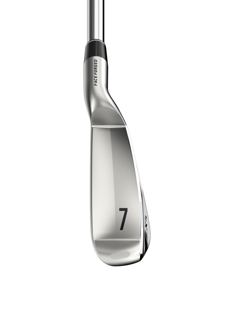 Srixon Introduces ZX4 Irons, Our Most Forgiving Iron Set Yet – The