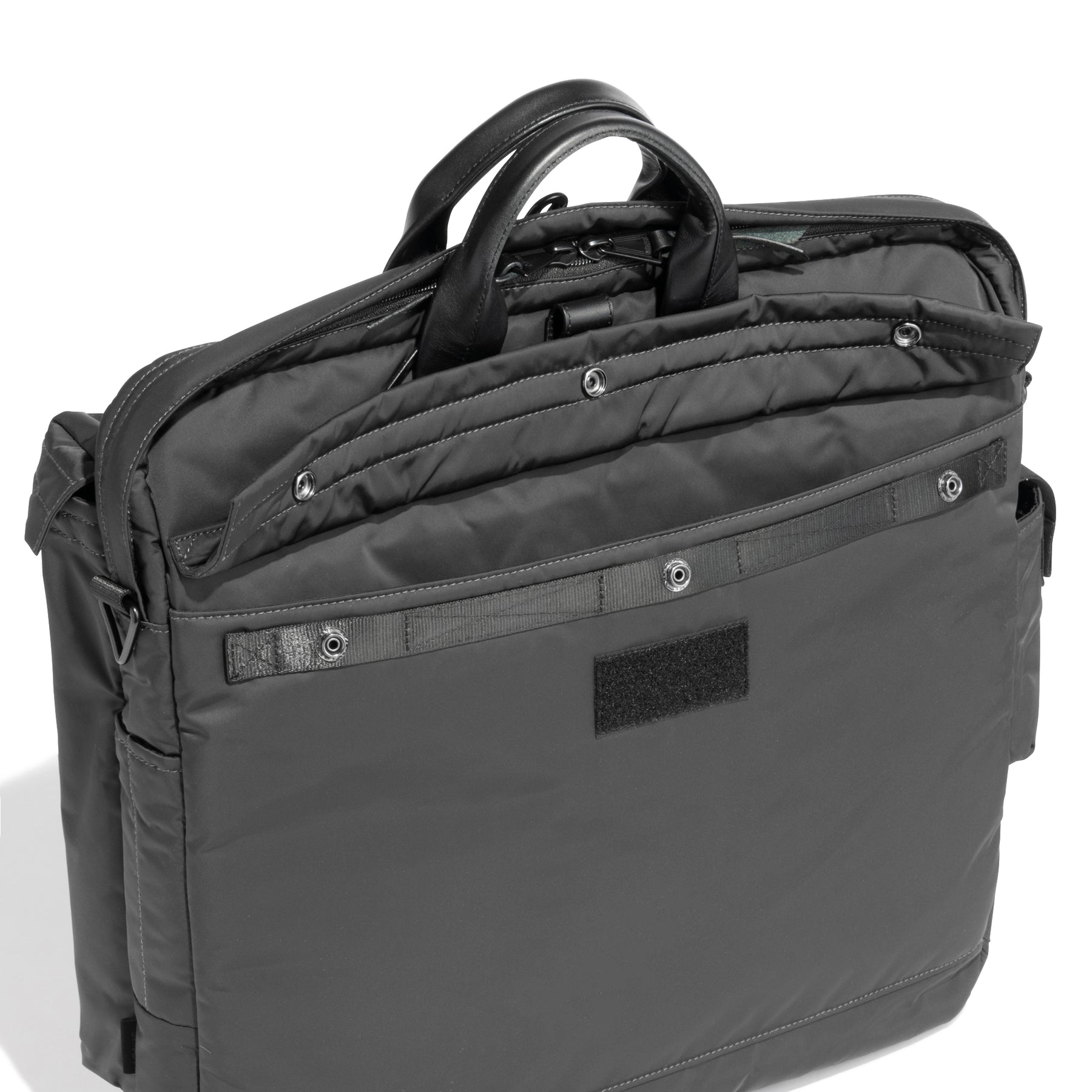 CITY PLUS / The Helmet | Tote Bag 60343– UNTRACK