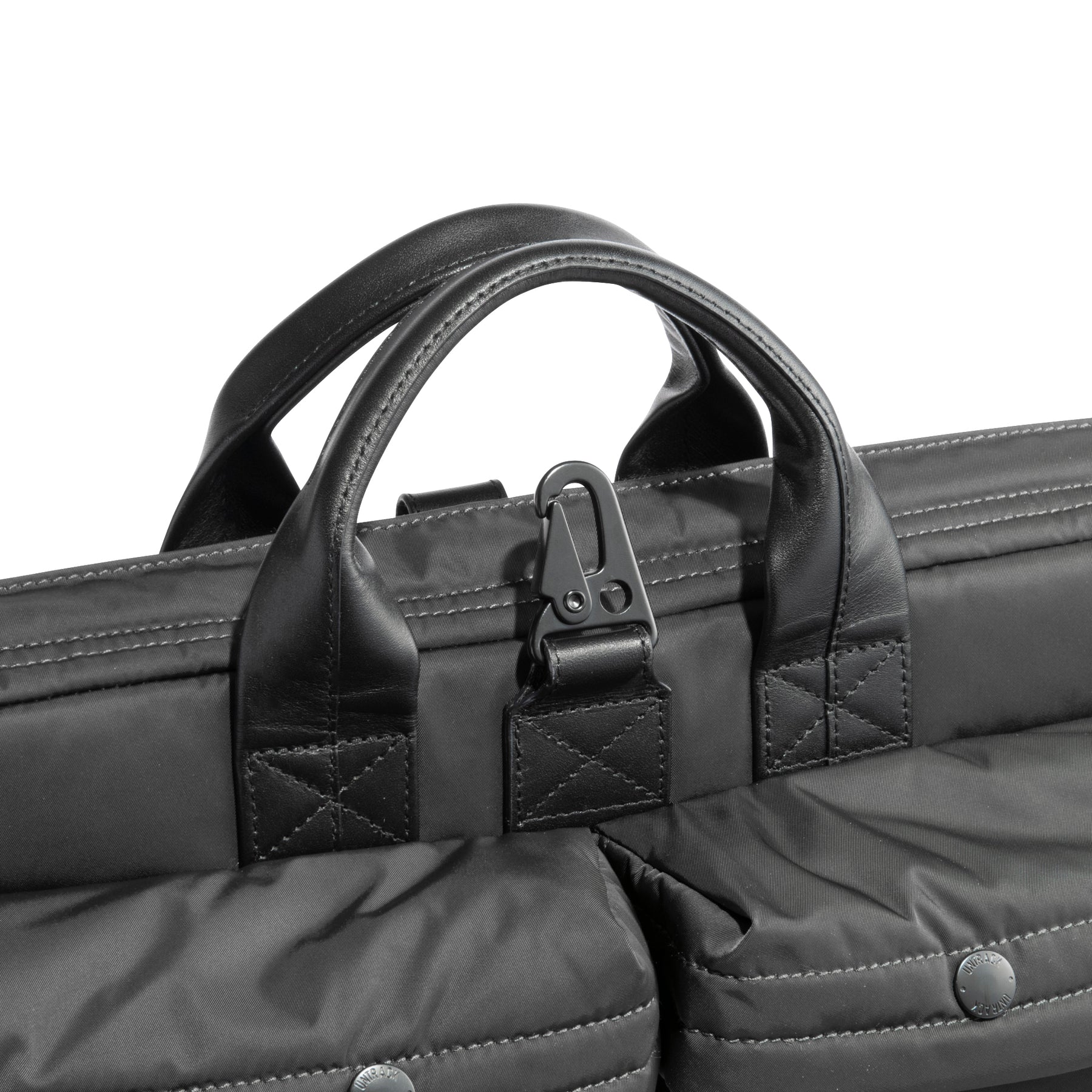 CITY PLUS / The Helmet | Tote Bag 60343– UNTRACK