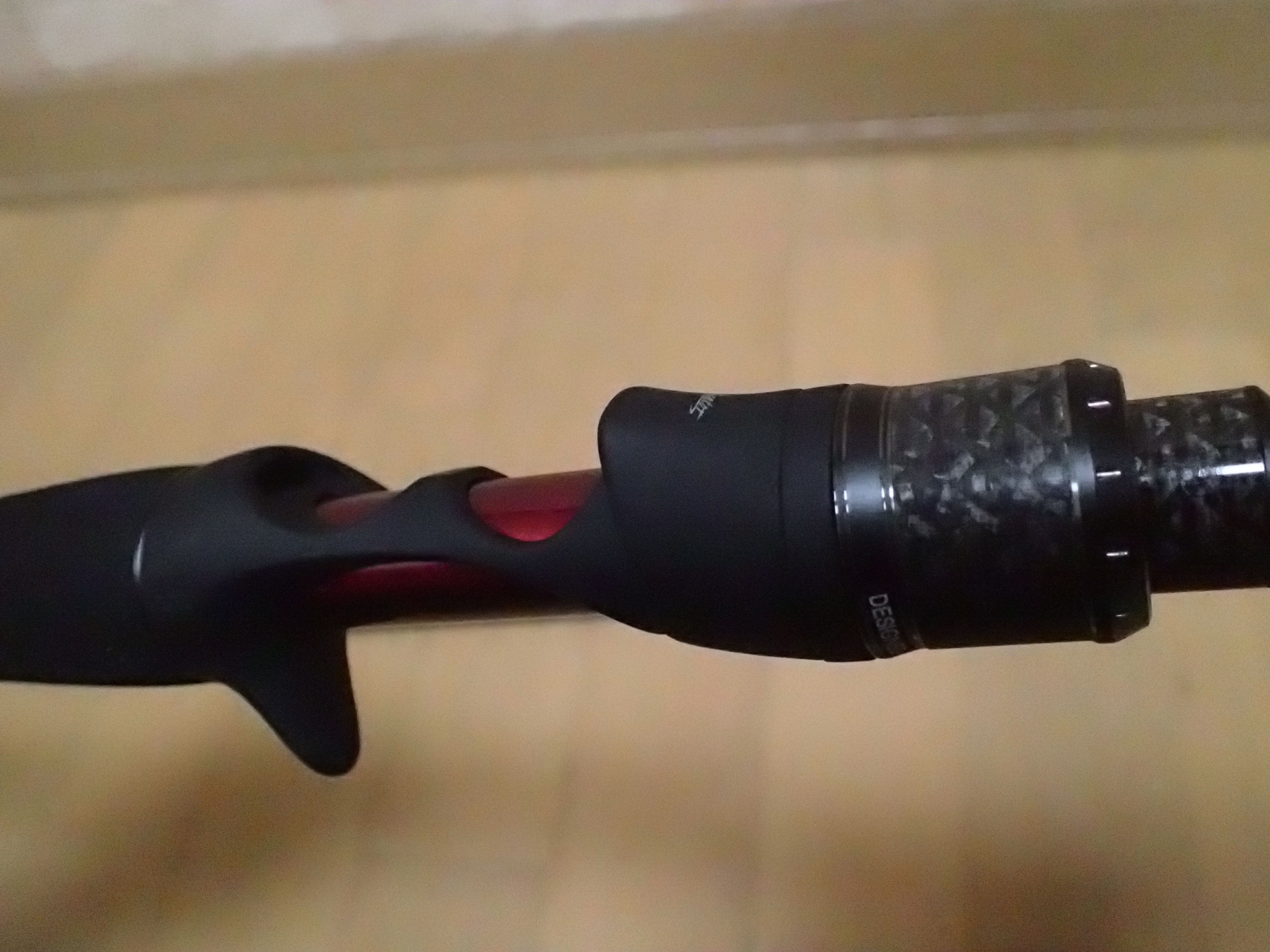 エラディケーター エクストリーム EXTC-91M-TZ 買いました。｜魚LOG