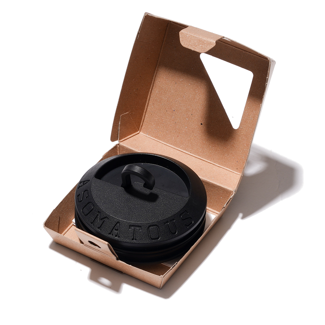 AS2OV新別注】自由に天井を行き来するハングバーガー。 | アウトドア