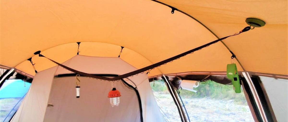 ASOMATOUS アソマタス HangBurger ハングバーガー マグネット ランタン