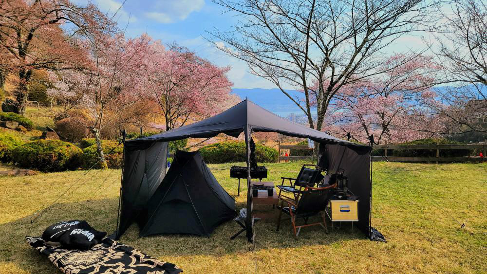 ジャックシェルタープラス】ユーザーインタビュー！ | アウトドア