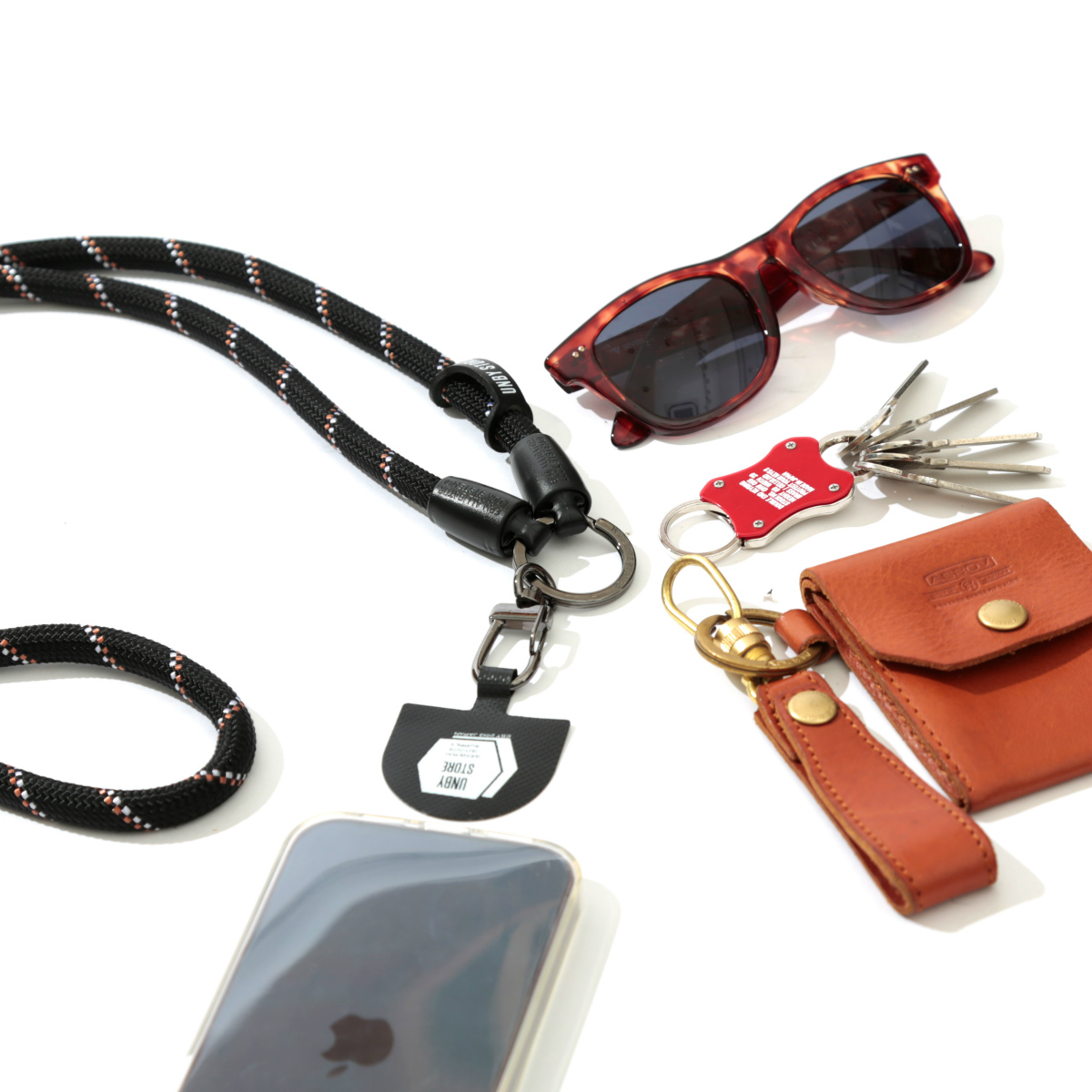 カープ ヨセミテモバイルストラップ 2023 限定 250 新品 広島 生産終了