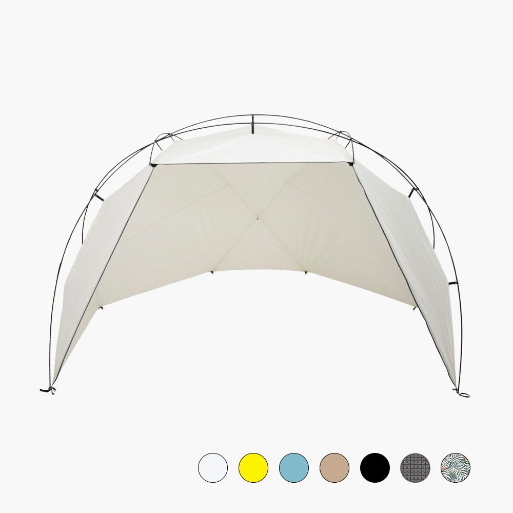 MINIMAL WORKS (ミニマルワークス)GLAMOUR D PLUS SHELTER