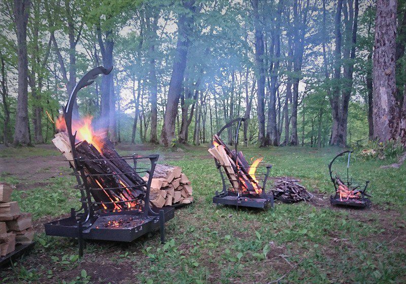 TRIPATH PRODUCTS トリパスプロダクツ GURU GURU FIRE グルグル