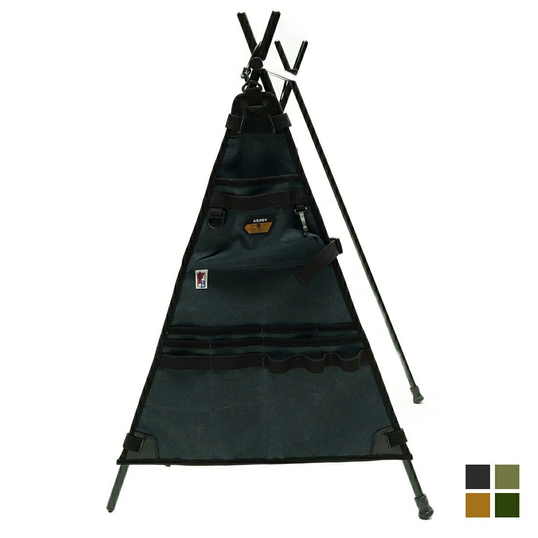 アッソブJOINT SERIES WALL POCKET ウォールポケット JOINT SERIES