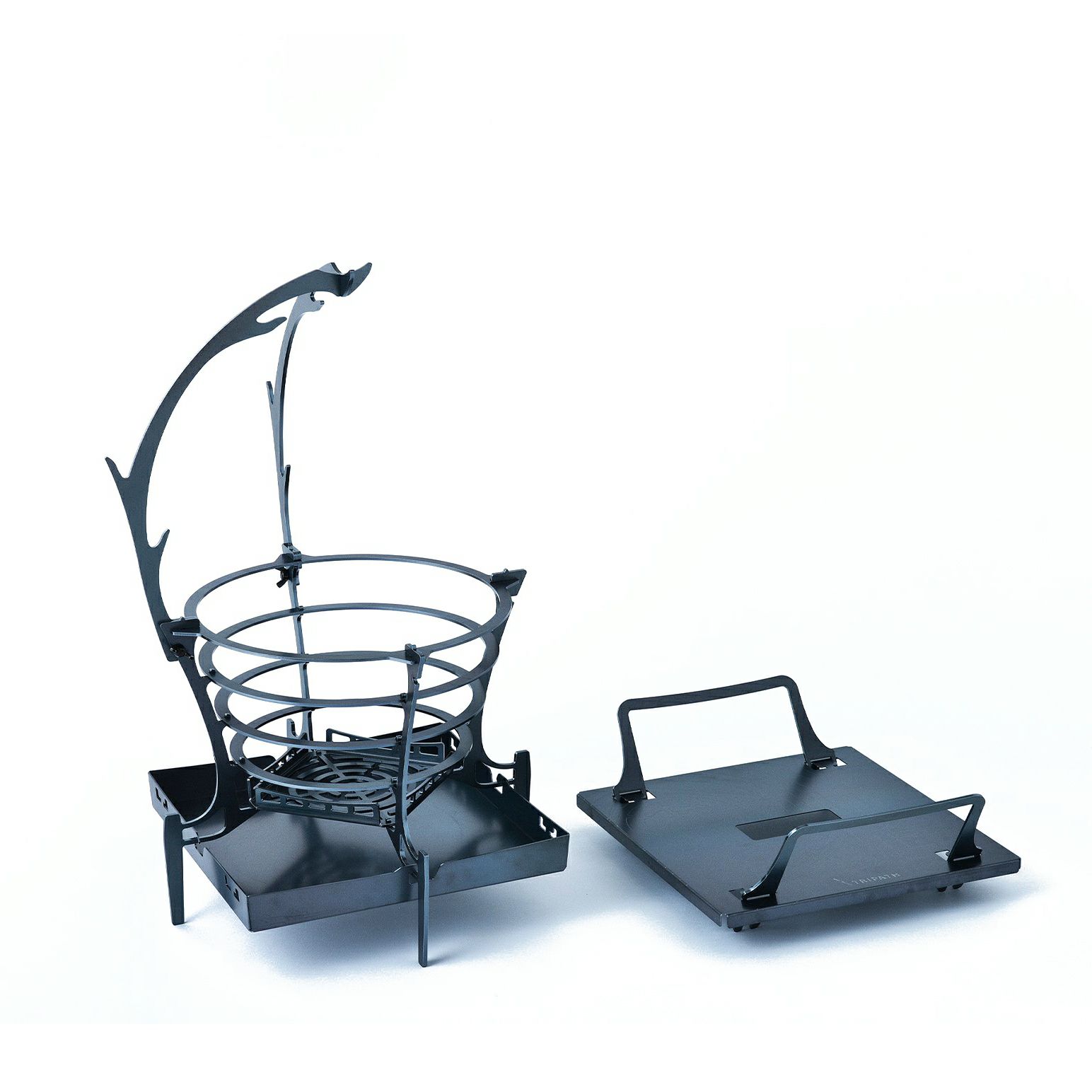 Muraco ムラコ SATELLITE FIRE BASE サテライトファイヤーベース