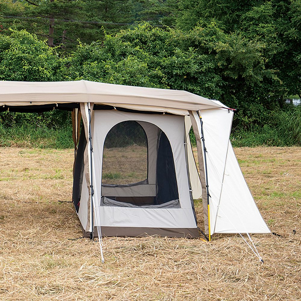 OGAWA オガワ アポロン インナーT/C 2人用 インナーテント