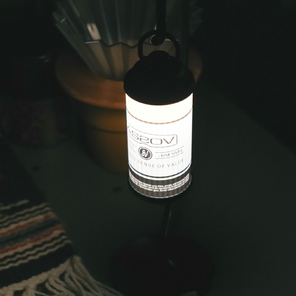 38explore×AS2OV 38灯 Vol.2 38-kT (MIYABI) AS2OV別注 Vol.2