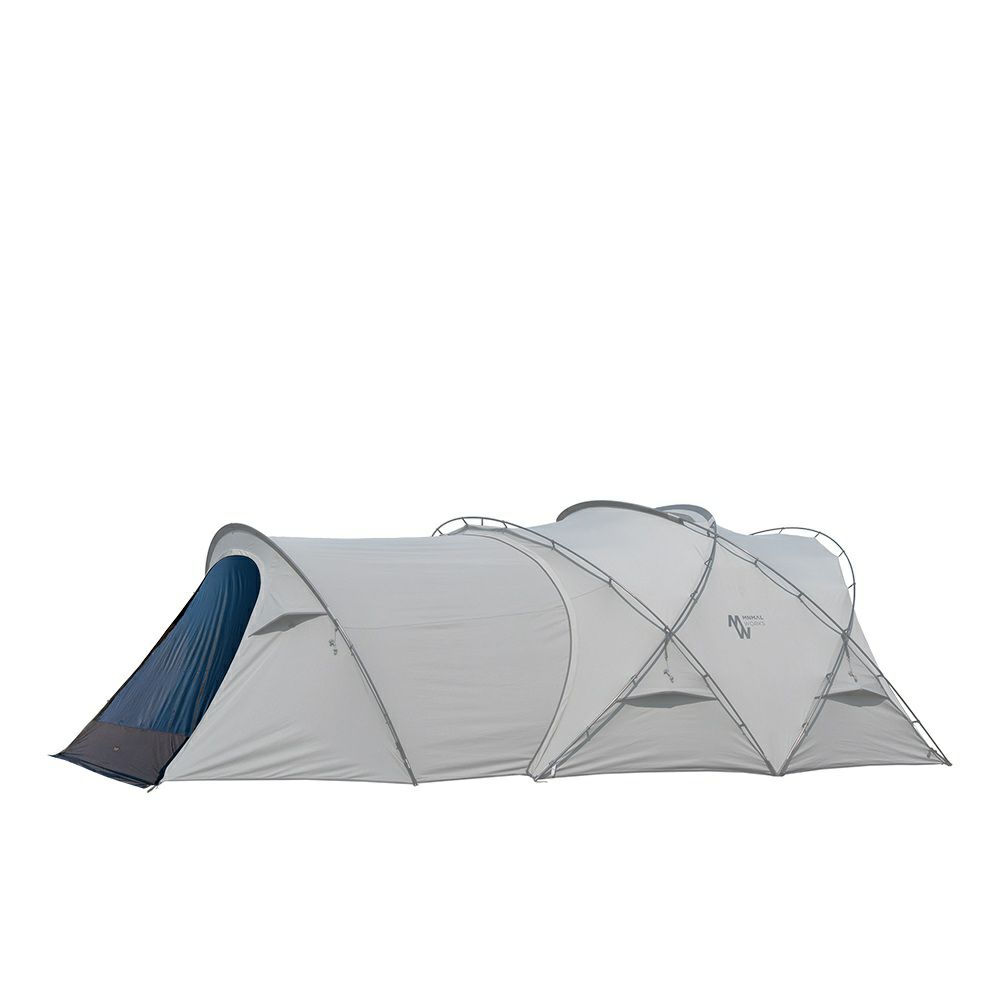 MINIMAL WORKS （ミニマルワークス） SHELTER GP VESTIBULE MESH DOOR