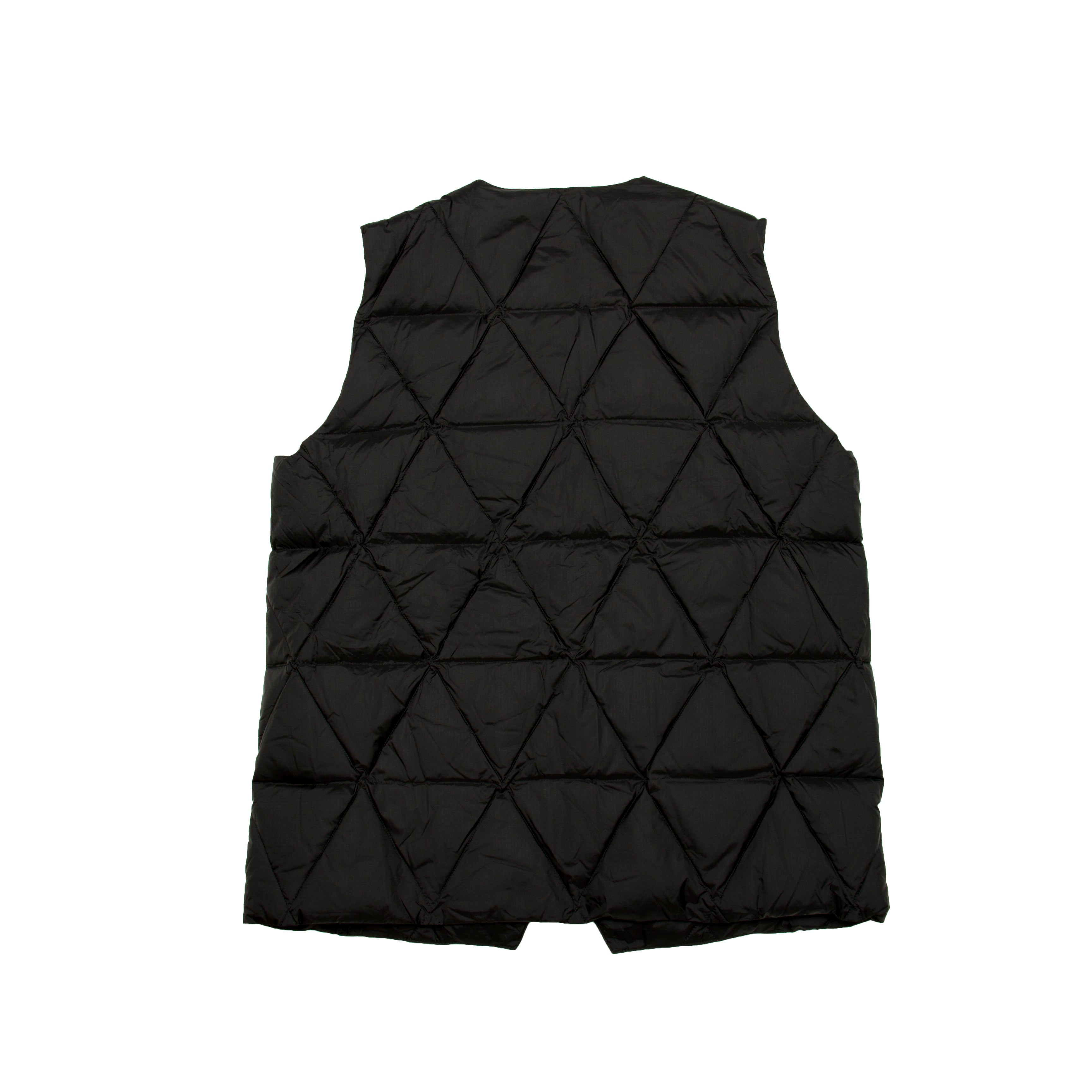 TRIGON DOWN VEST – UNBIND
