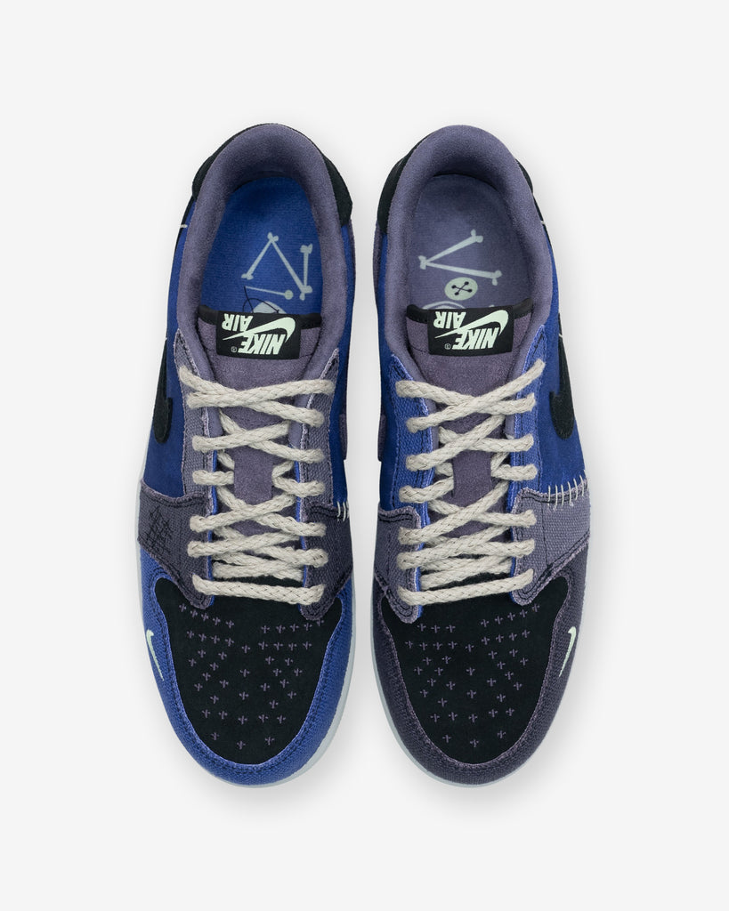 AIR JORDAN 1 RETRO LOW OG – UNDEFEATED JAPAN