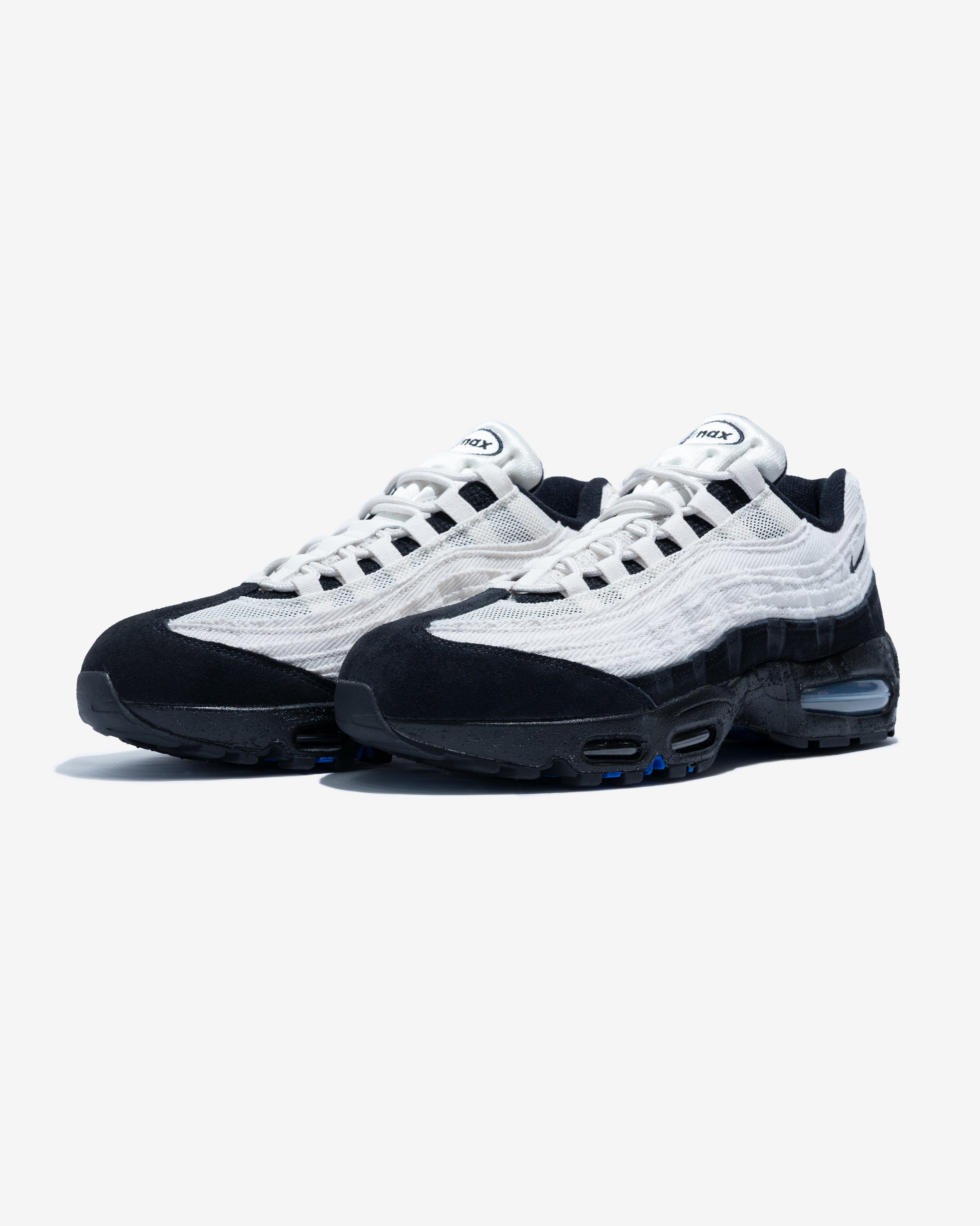 NIKE AIR MAX 95 BIGBUBBLE – UNDEFEATED JAPAN
