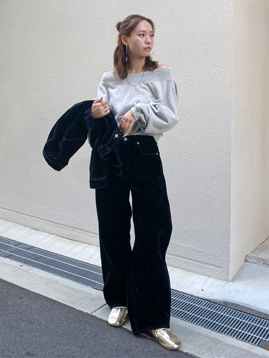 STYLE PHOTO｜Ungrid Official Website