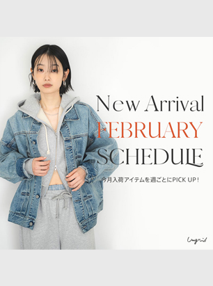 Ungrid Official Website｜アングリッド公式HP