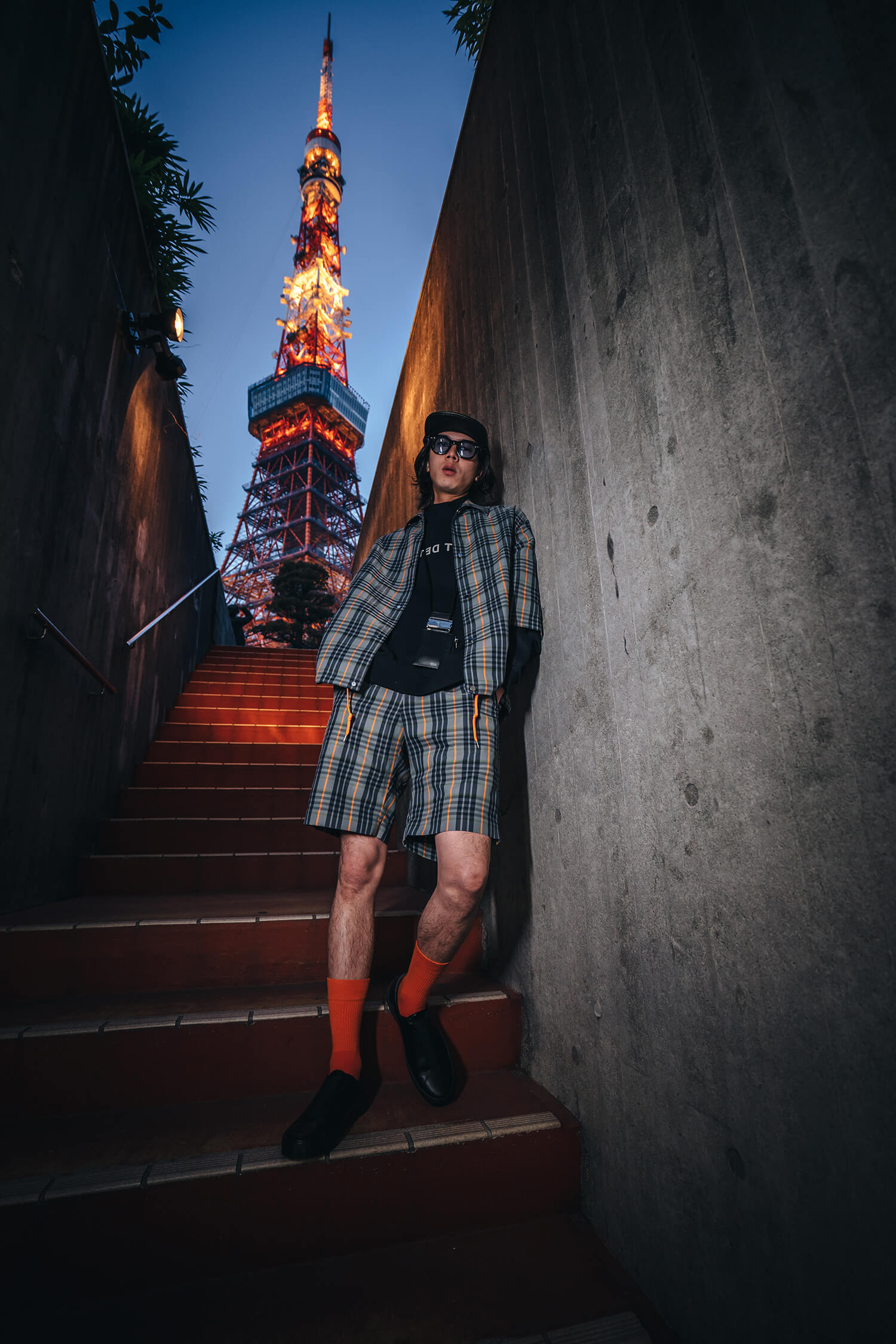 UNITED TOKYO ONLINE STORE