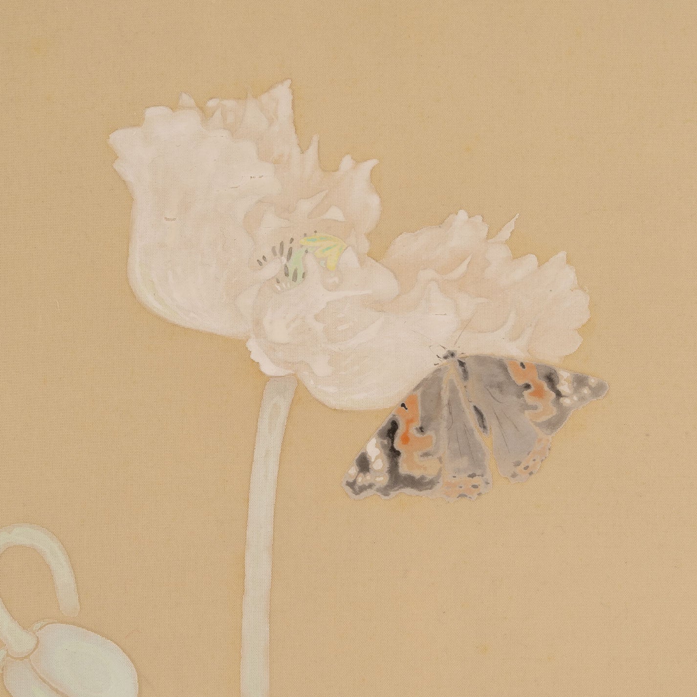 杉山寧 ( 東京都 1909 - 1993 ) – Uni-art Gallery