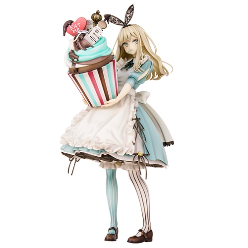 締め切り間近!!5月7日予約締め切り。「藤ちょこイラスト『ウォーター