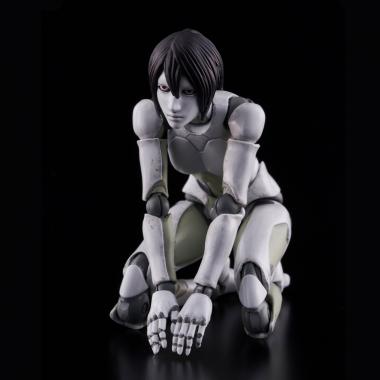 1/12 合成人間♀|1000TOYS | ユニオンクリエイティブ | キャラクター