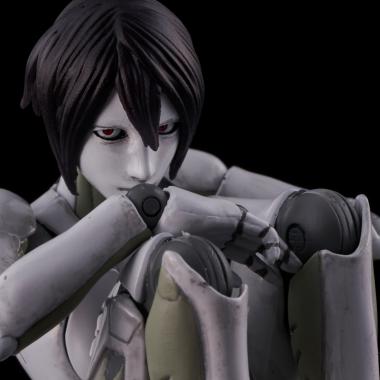 1/12 合成人間♀|1000TOYS | ユニオンクリエイティブ | キャラクター