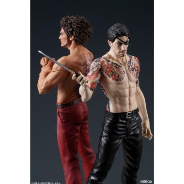 DIGSTA 『龍が如く』真島吾朗-激闘-|株式会社ディーアイジー