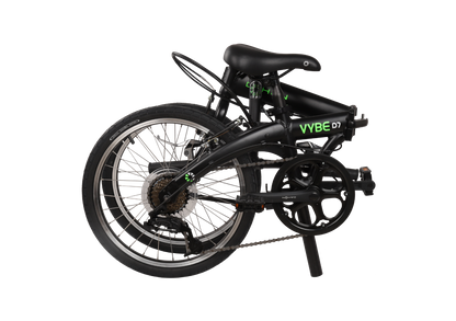 Vybe D7 – DAHON BIKE