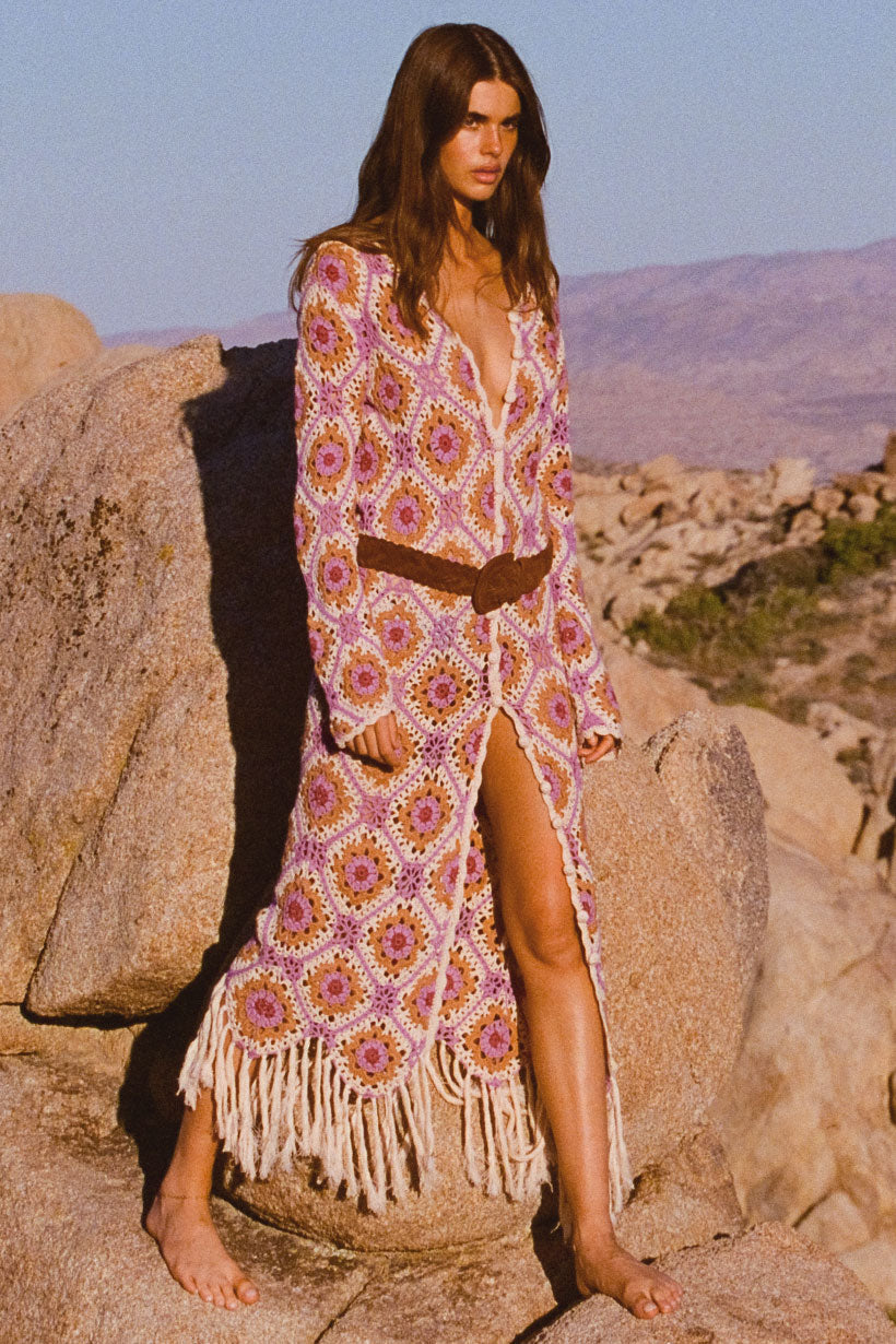 Sun Chaser Duster – SPELL - USA