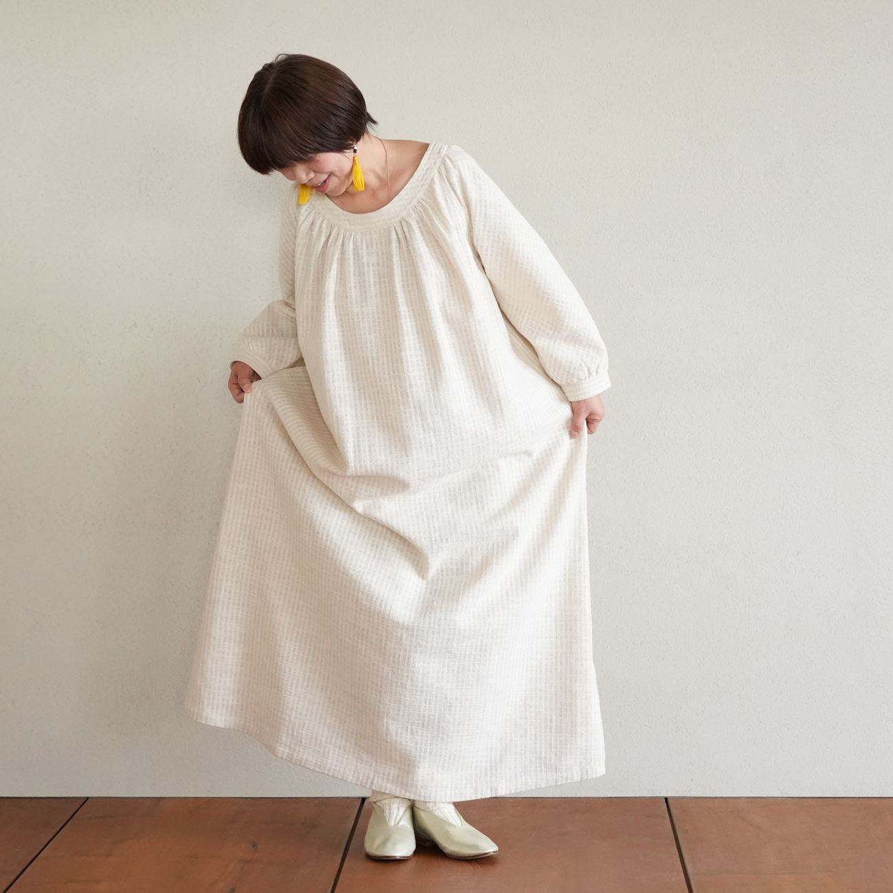 Usaato Style Book | Usaato うさと