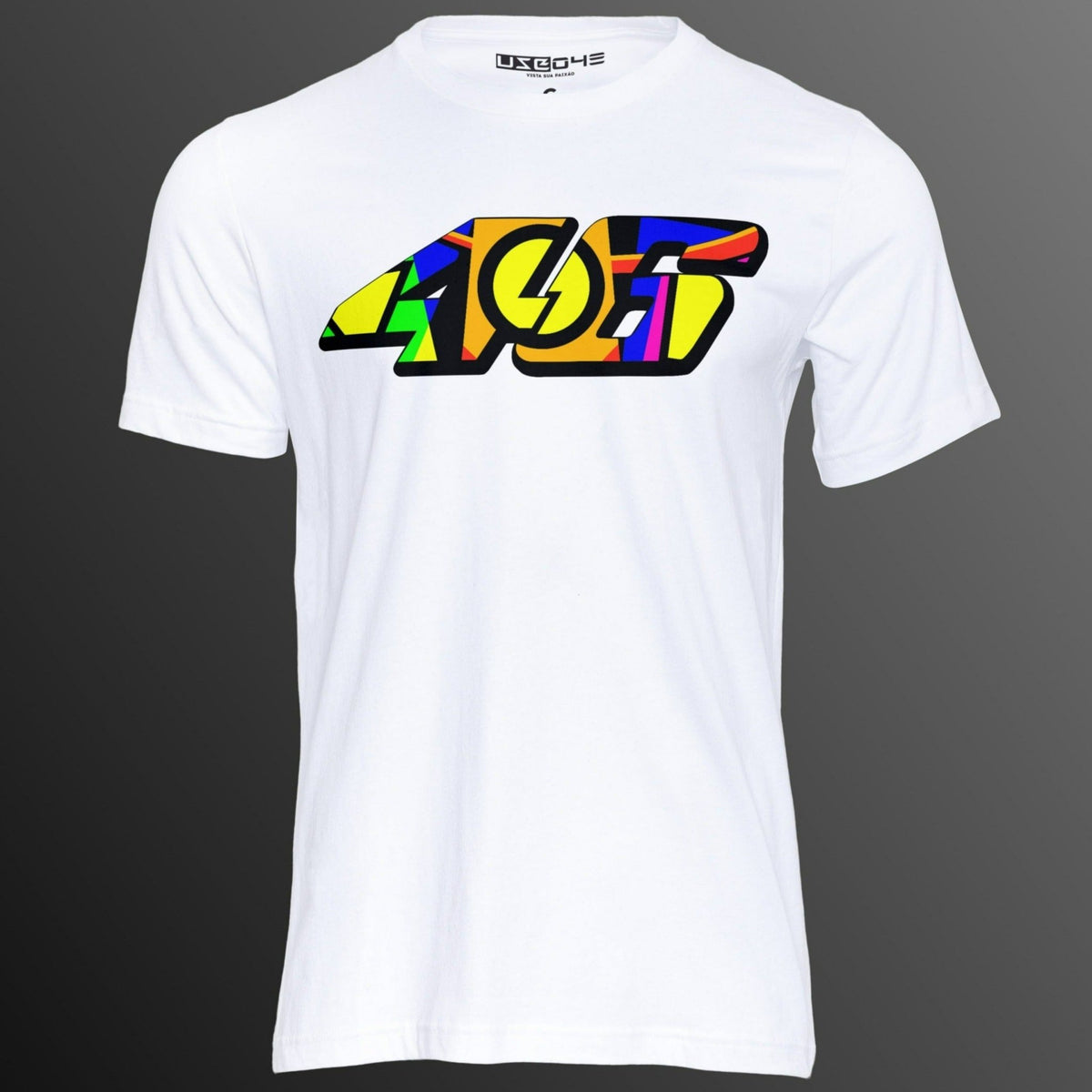 Camiseta Valentino 46