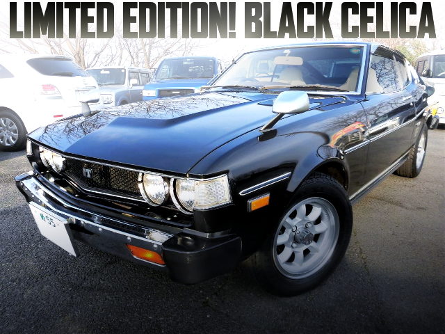 限定385台!希少モデル!ワンオーナー!岐・二桁ナンバー!RA35型ブラック