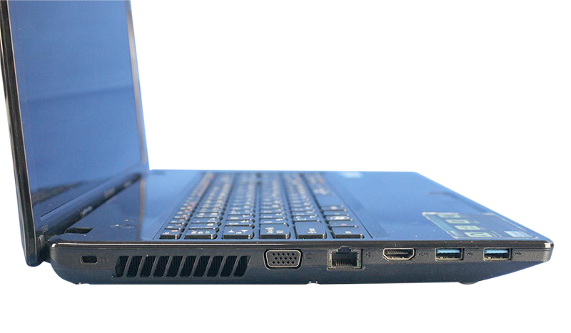 Lenovo G580 Celeron搭載 15.6ワイドモニタ 中古ノートパソコン / Used Fun