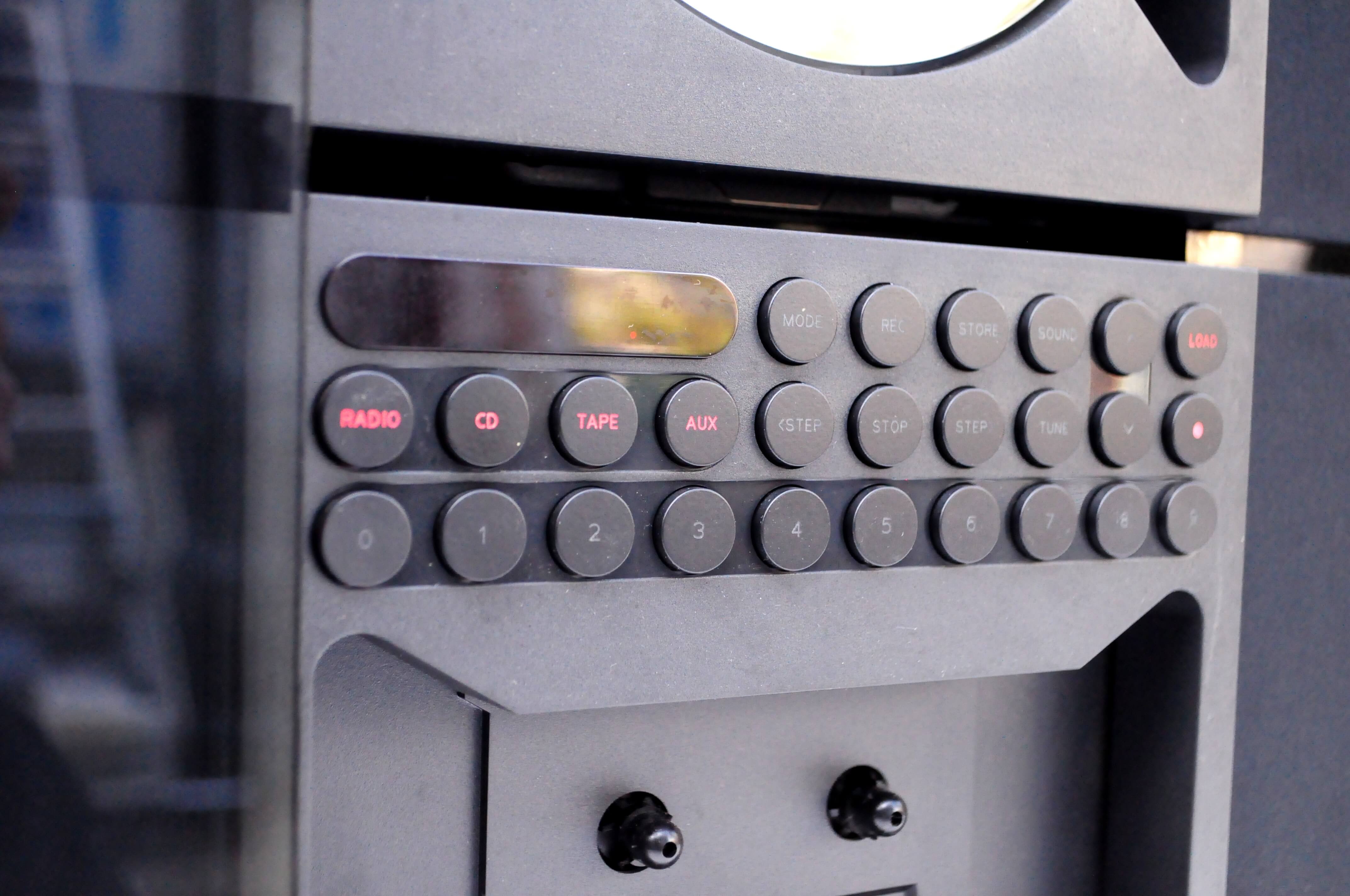 B&O Bang & Olufsen Beosound Century Made in DENMARK / バング