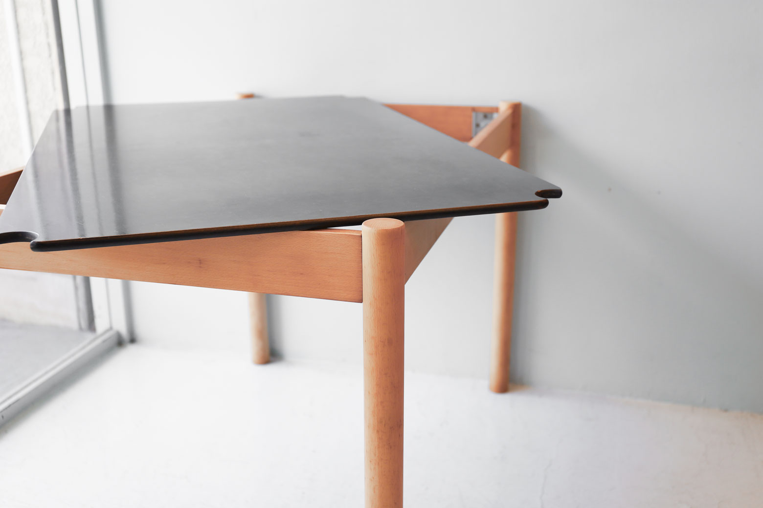 FDBモブラー ダイニングテーブル ヨーゲン・ベックマーク ヴィンテージ