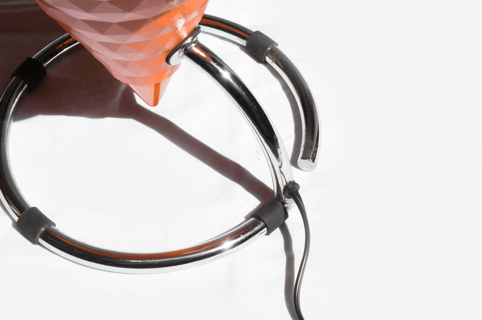 日世 ニッセイ ソフトクリーム ランプ 照明 レトロ 販促 インテリア