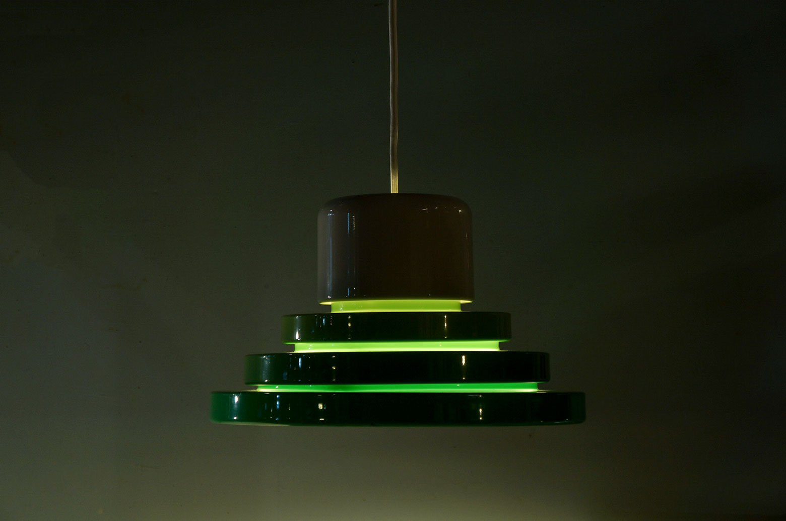 ジャパンヴィンテージ ペンダントライト 照明 大光 レトロ インテリア