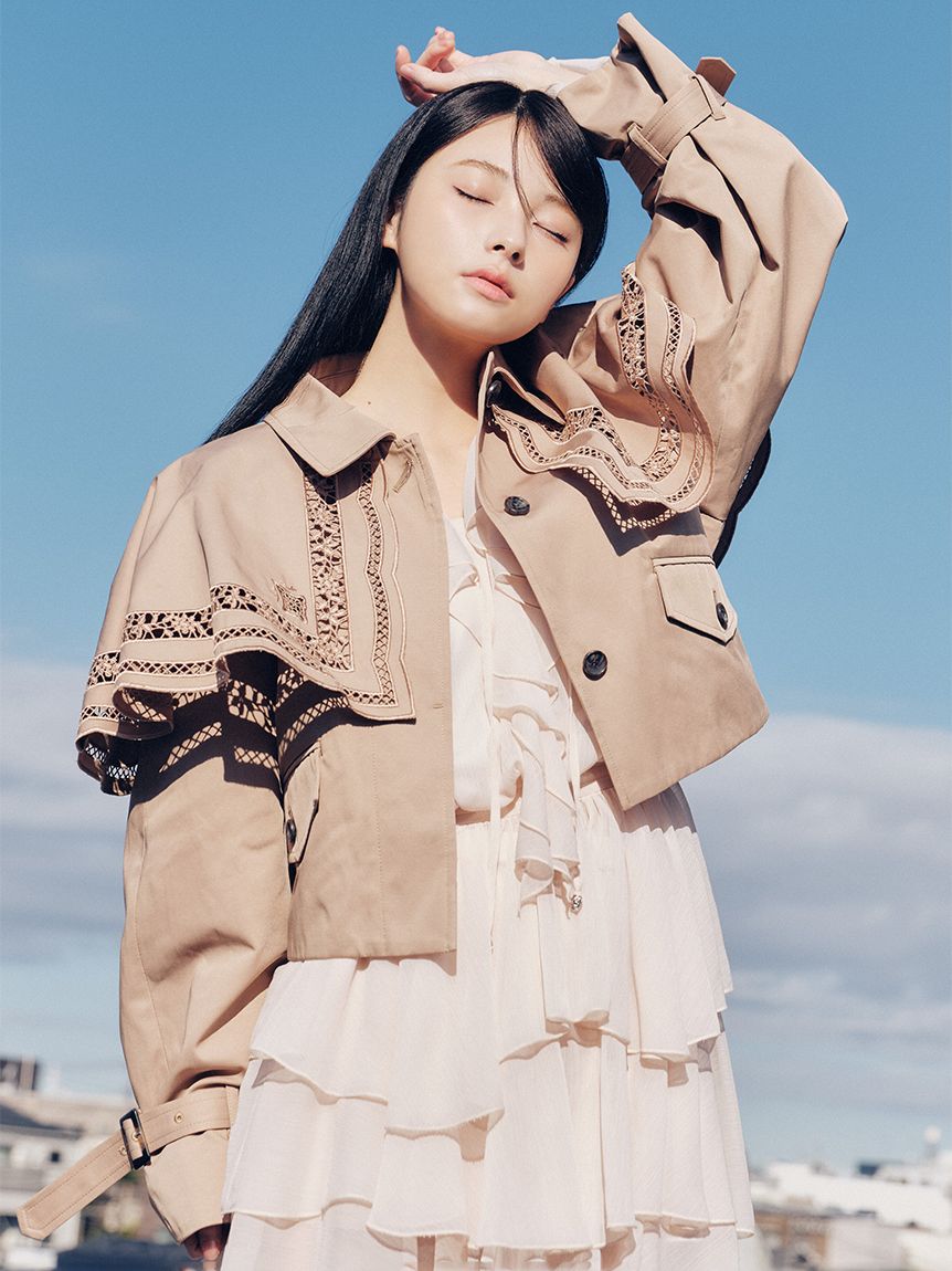 福袋】【LILY BROWN】2026年 TWEED HAPPY BOX(福袋)｜福袋｜LILY BROWN