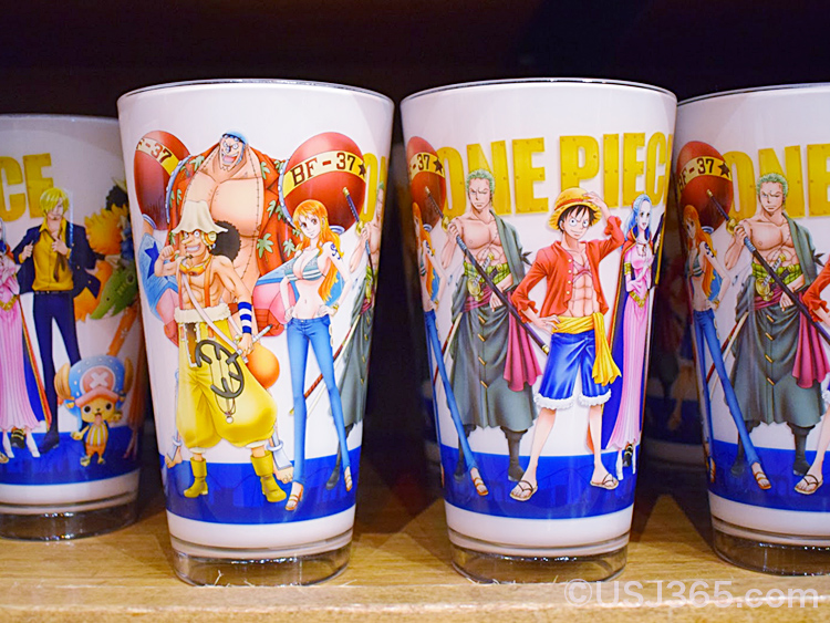 USJ『ワンピース・プレミアサマー2018』お土産グッズまとめ | USJ365