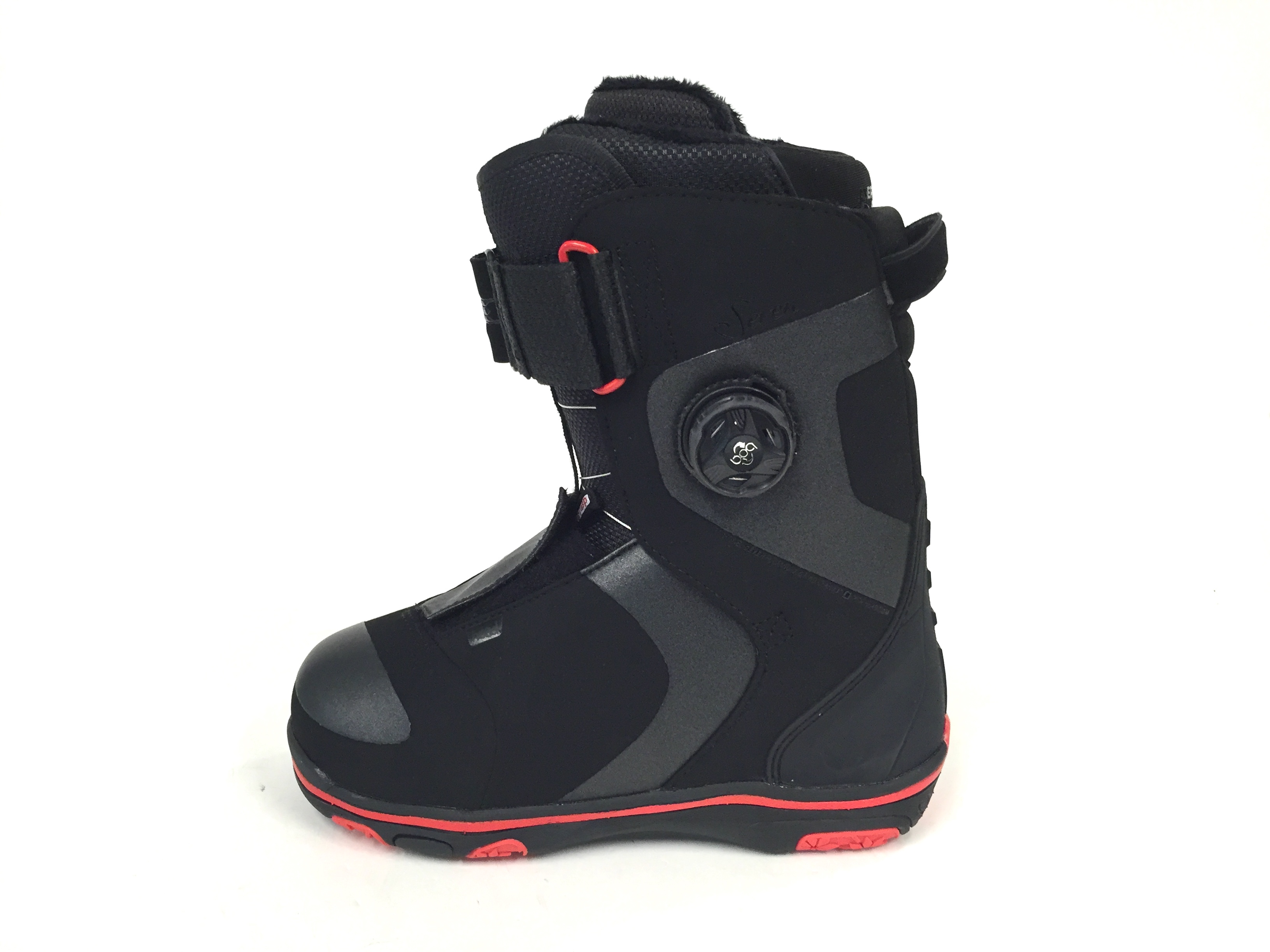 SEVEN WMN BOA（23cm、23.5cm） - USP JAPAN site