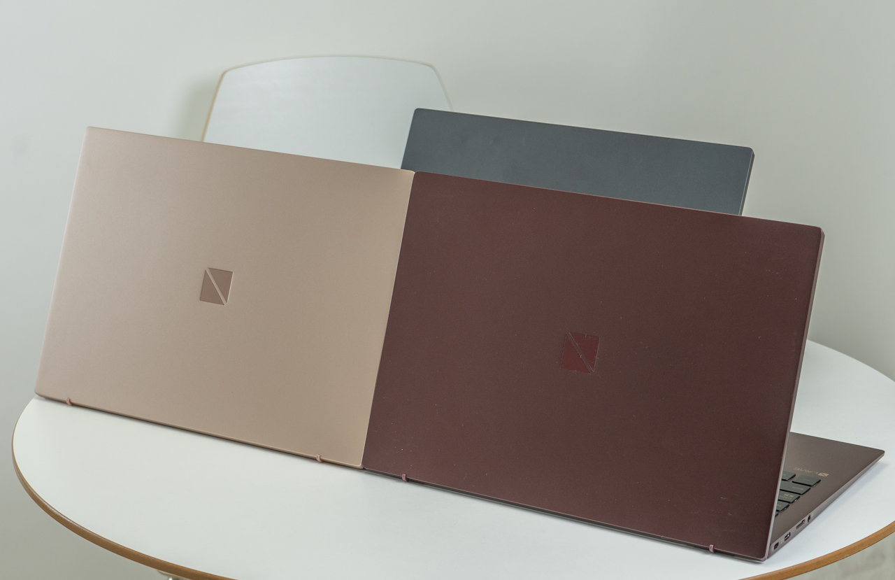 2019年モデル】NEC LAVIE Pro Mobile LAVIE Direct PM 750NAレビュー