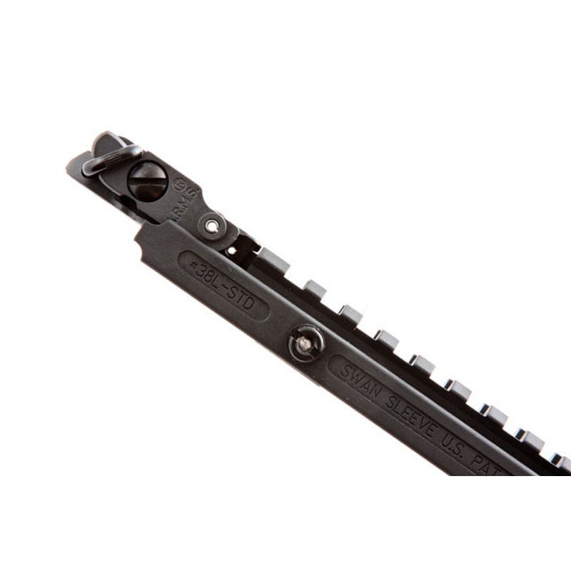 A.R.M.S. #38 STD AR-10 SWAN Sleeve