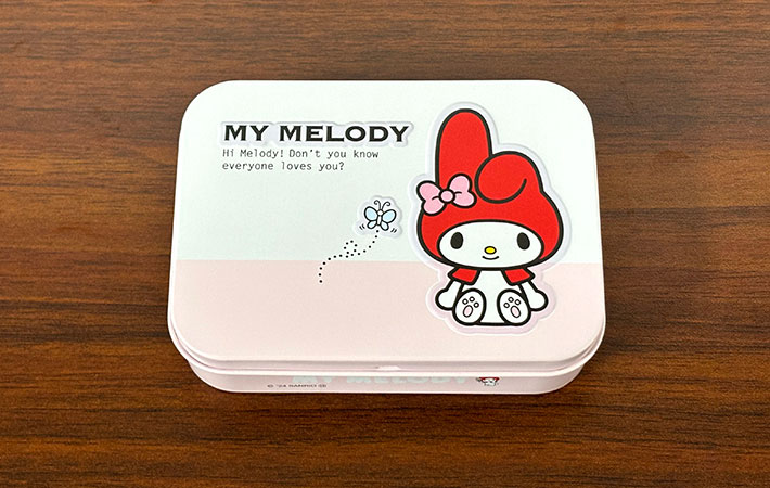 これはかわいすぎる！」宝島社『GLOW』2025年2月号増刊の付録『マイ