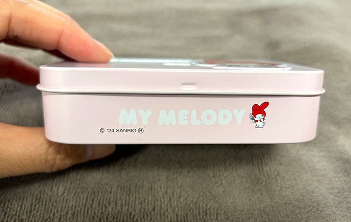 これはかわいすぎる！」宝島社『GLOW』2025年2月号増刊の付録『マイ