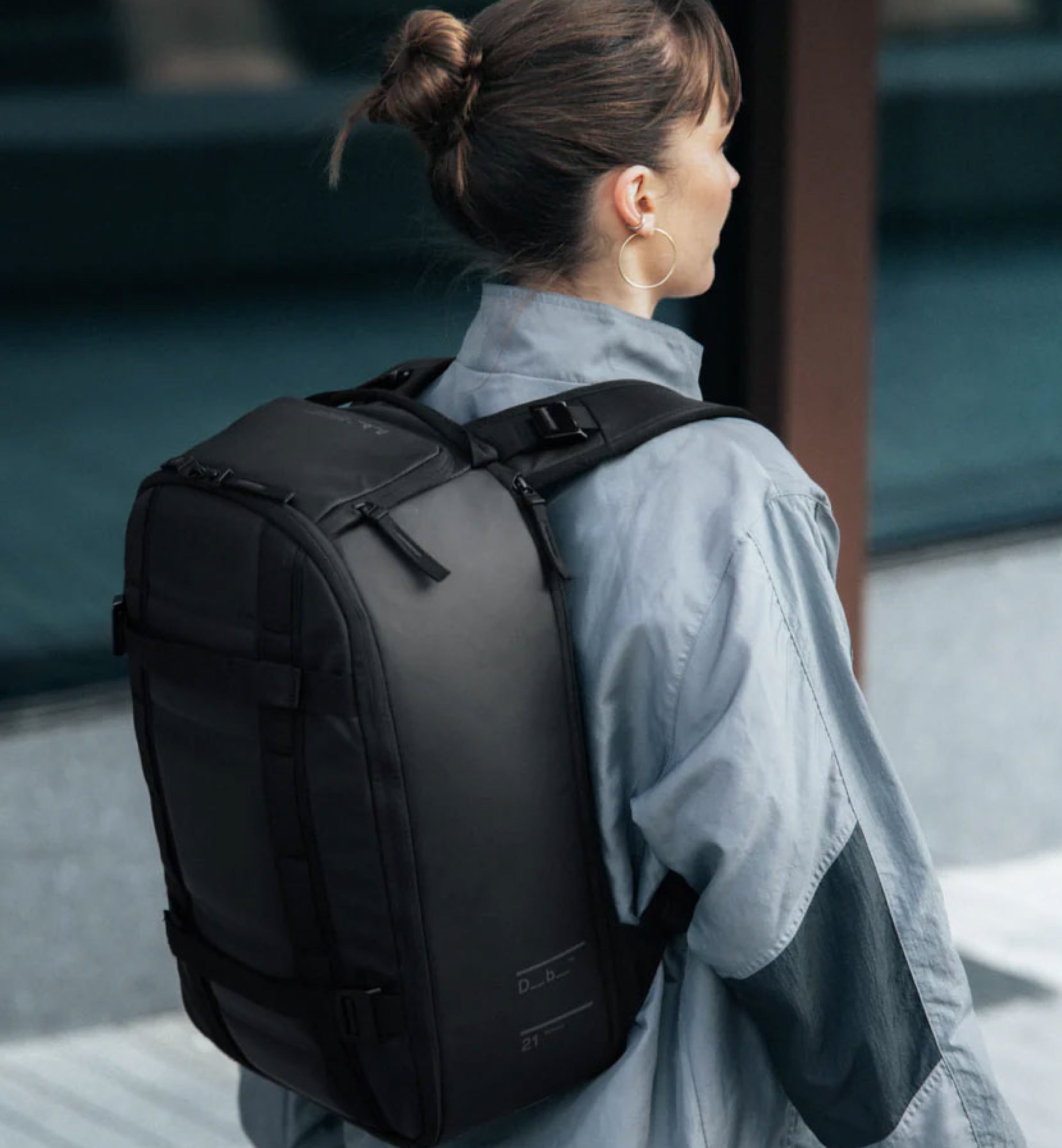 Ramverk Backpack 21L – UPLNDオンラインストア