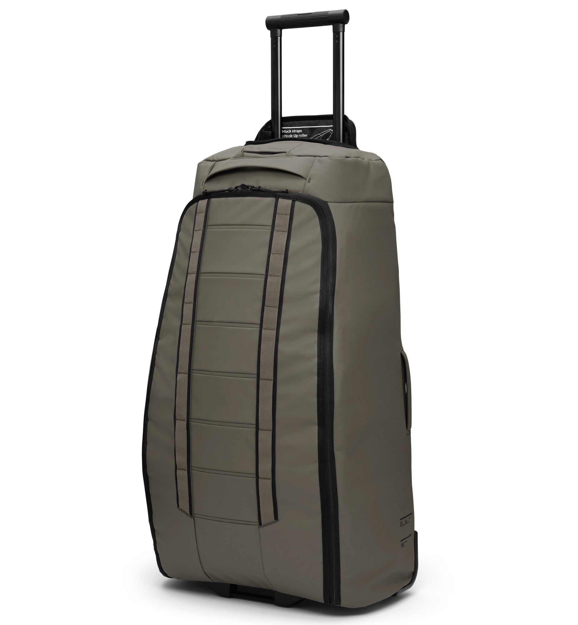 Hugger Roller Bag 90L – UPLNDオンラインストア