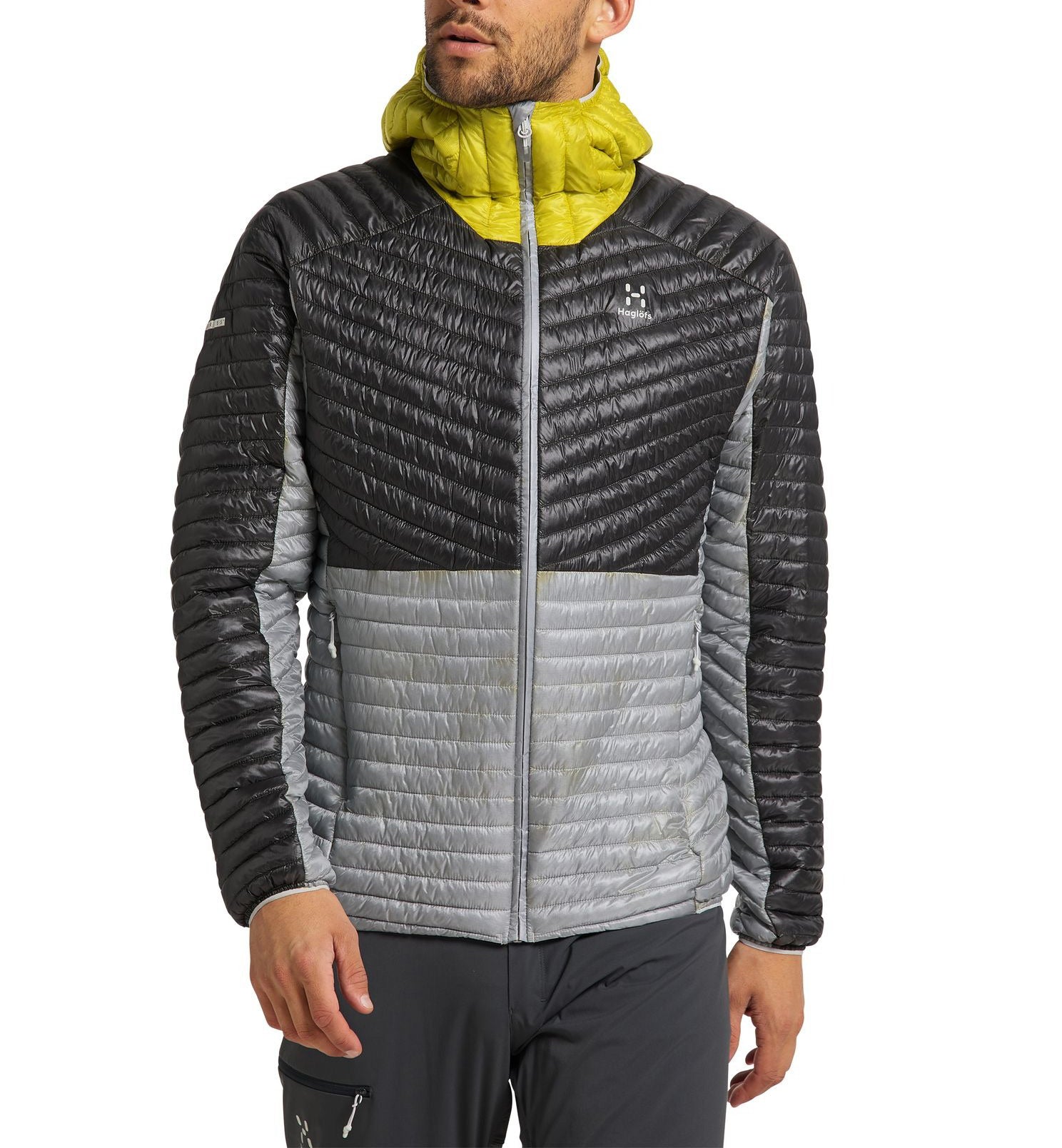 L.I.M Mimic Hood Men – UPLNDオンラインストア